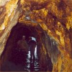 Q: What do you get if you drop a piano down a mineshaft?