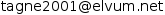 Andy's email address